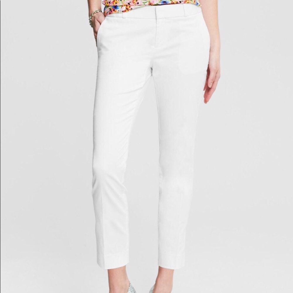 Banana Republic Hampton Capri